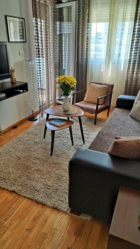 Apartman Miss T